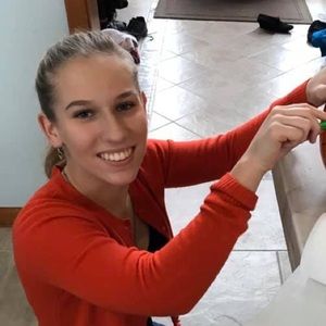 Meet your Posher, Sarah